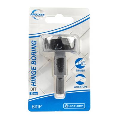 Centurion TCT Hinge Cutters 35mm...
